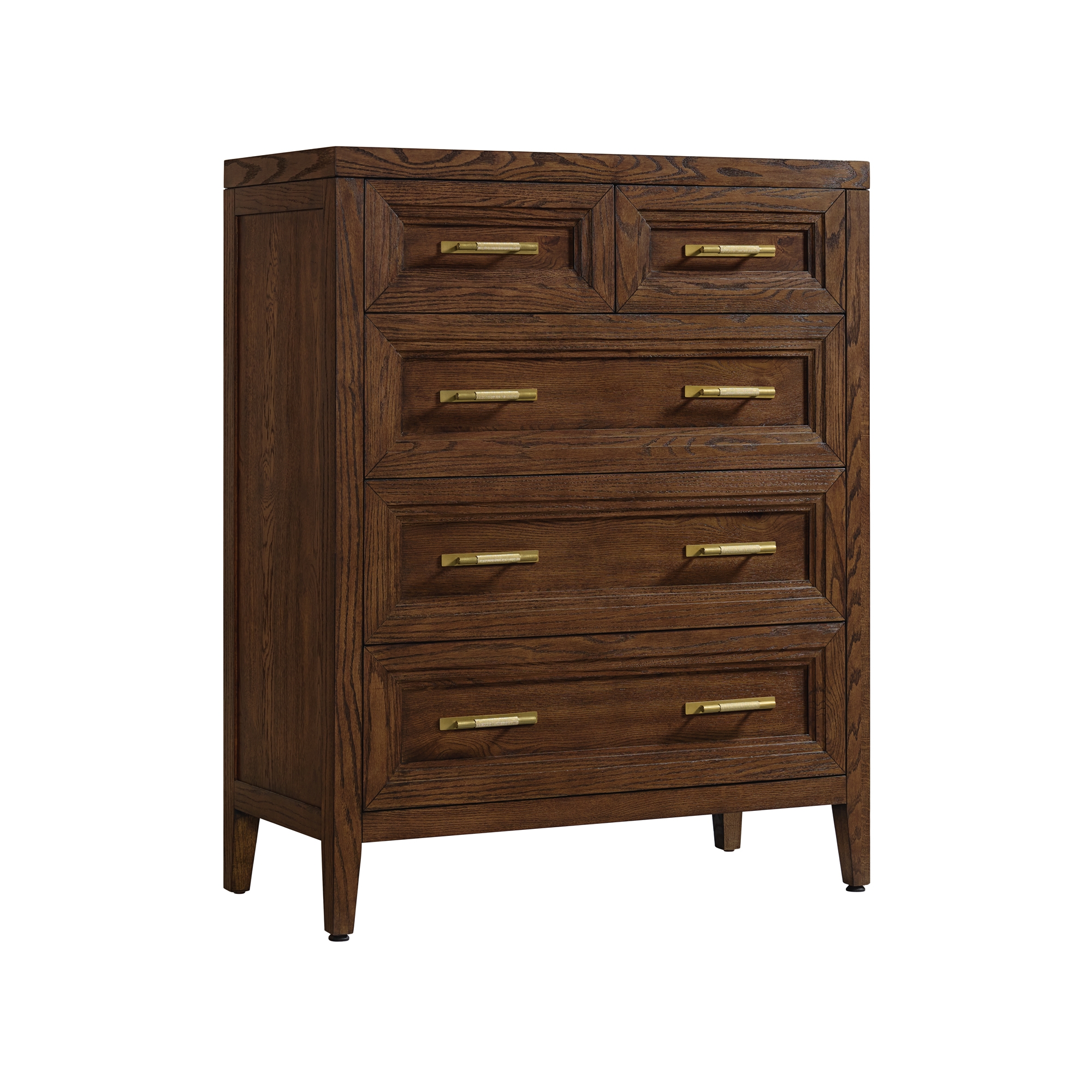 5-Drawer Chest