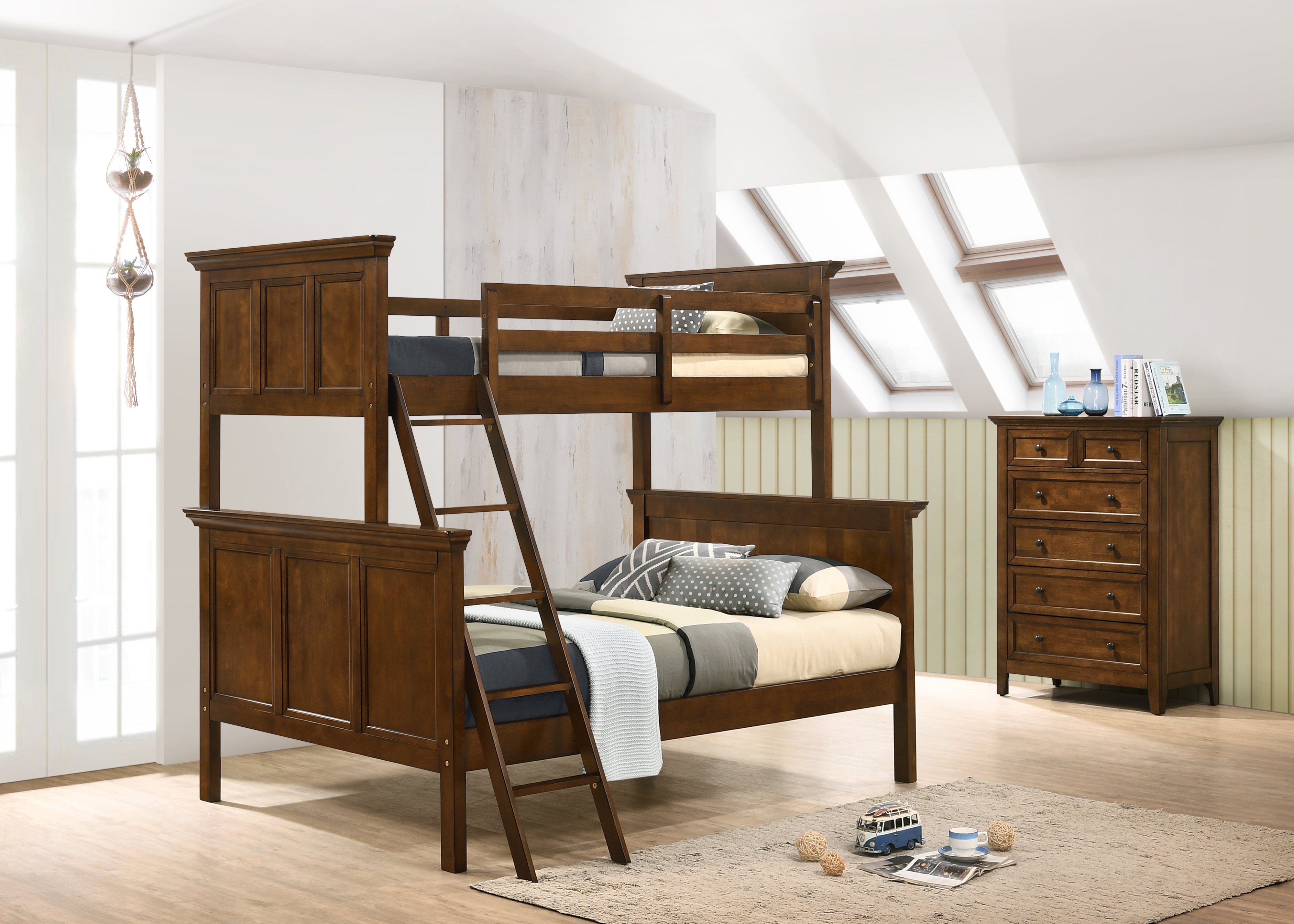 Youth Chest of Drawers