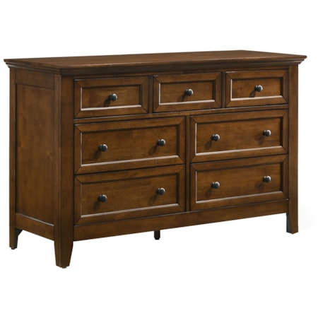 Youth Dresser