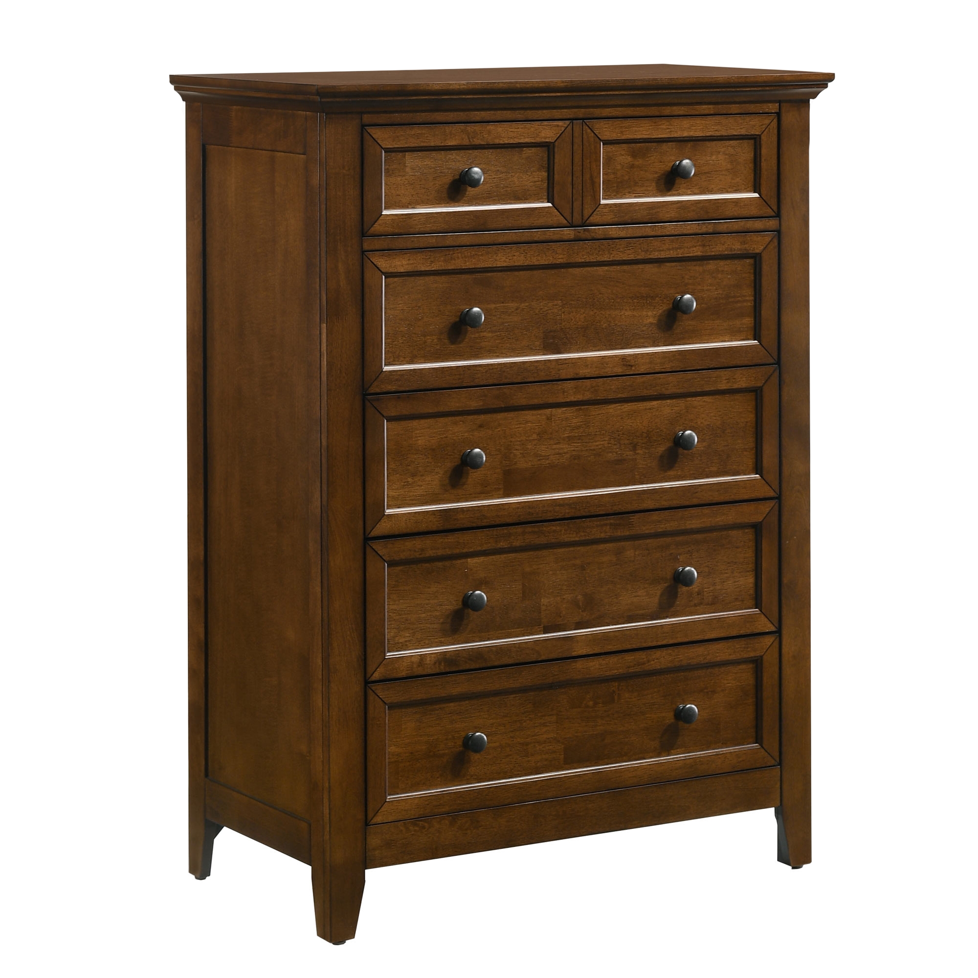 5-Drawer Chest