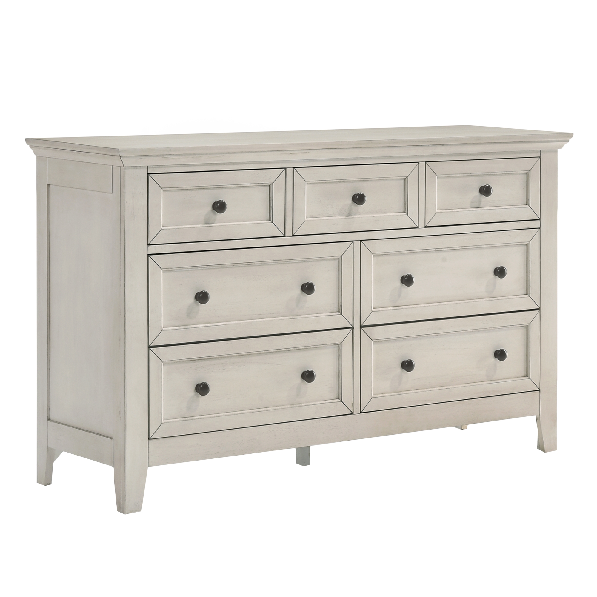 Intercon San Mateo Youth 7-Drawer Dresser