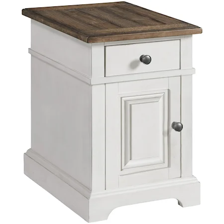 All Accent Tables Browse Page