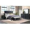 Intercon Laguna 9-Drawer Dresser