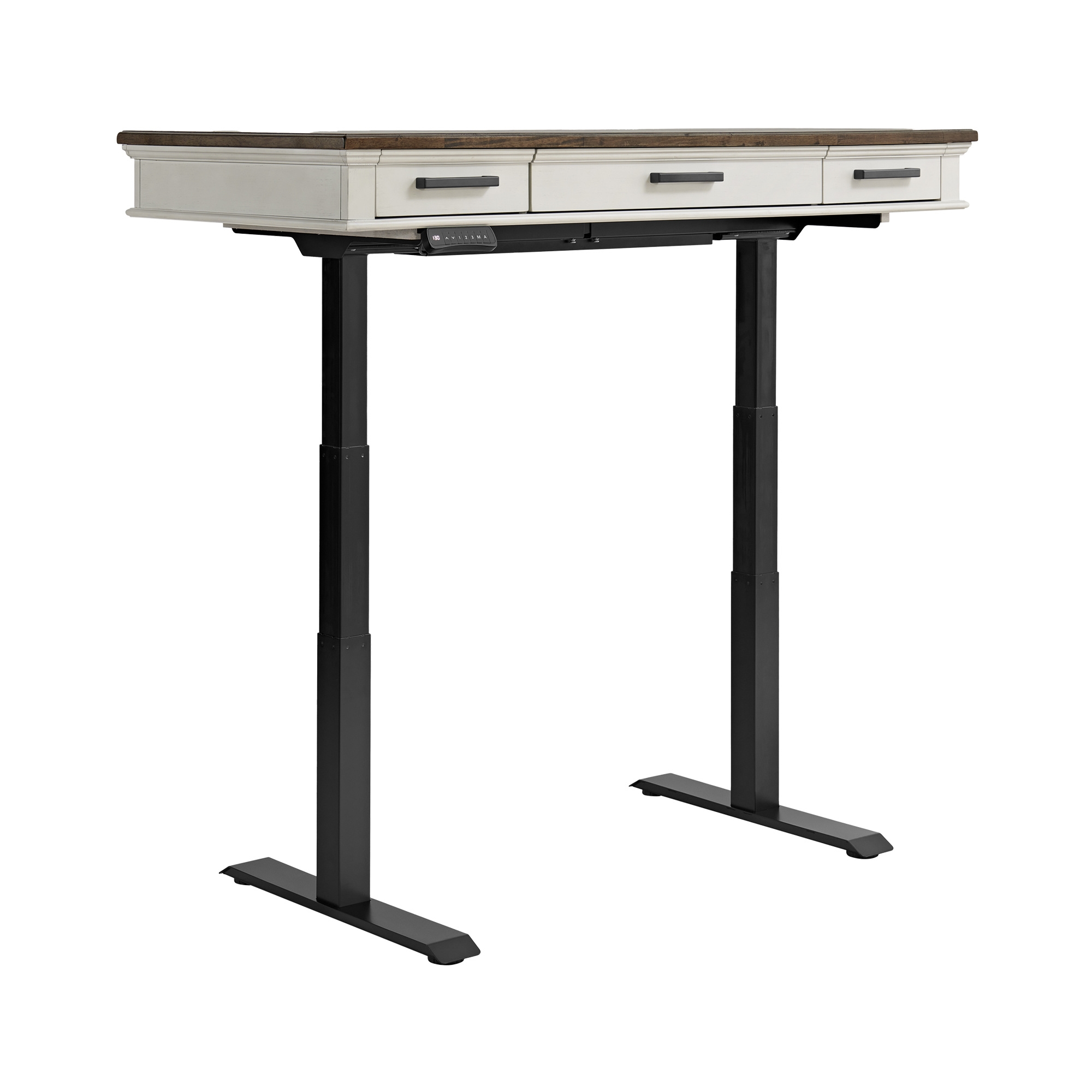 Programmable Lift Desk