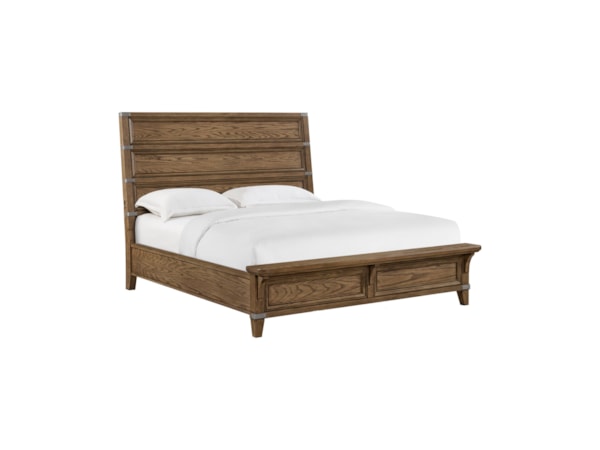 6-Piece Queen Bedroom Set