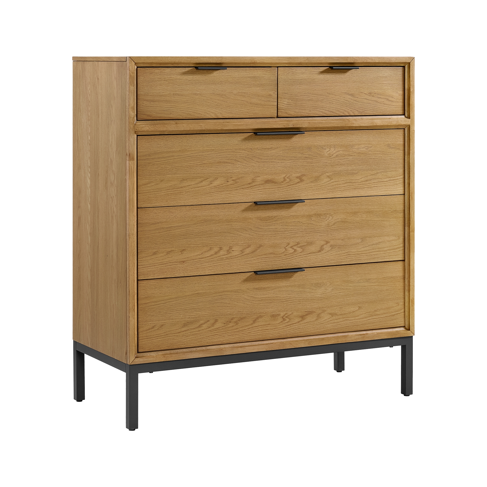 5-Drawer Chest