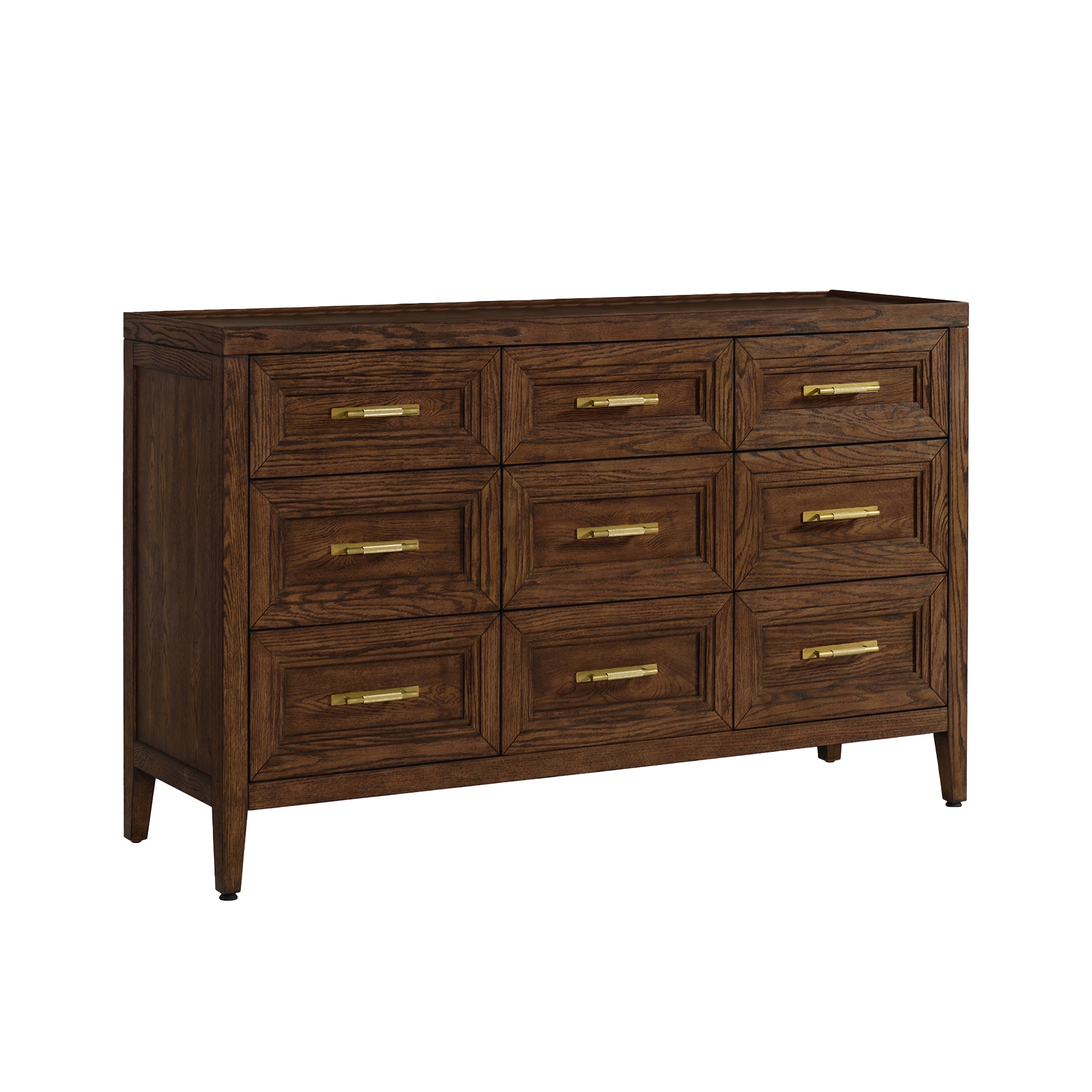 9-Drawer Dresser