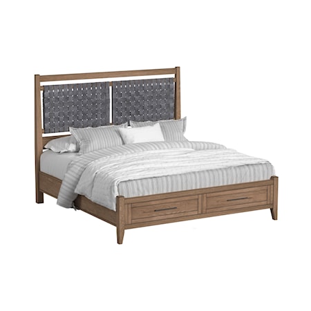 6-Piece King Bedroom Set