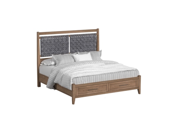 6-Piece King Bedroom Set