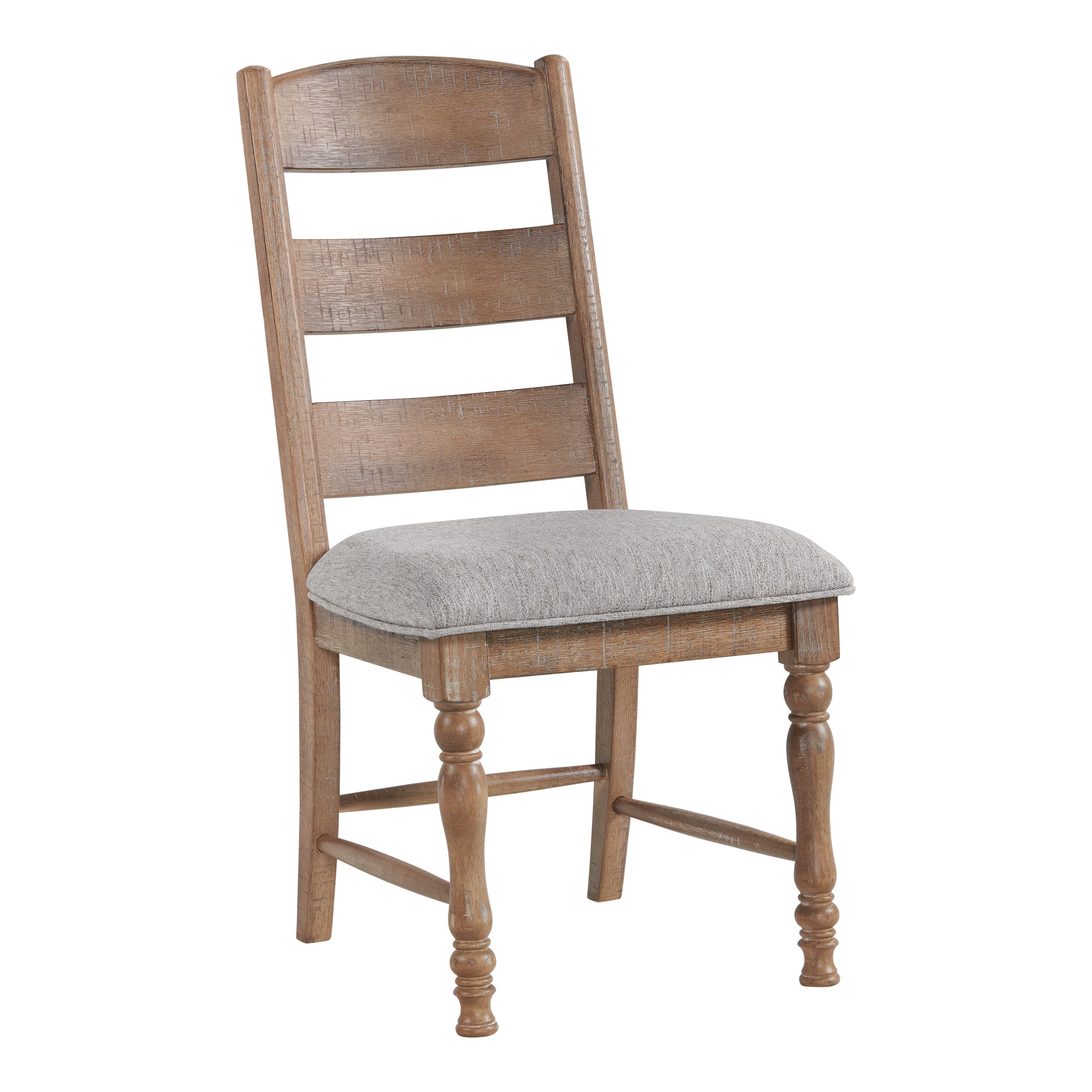 Intercon Highland Ladder Back Dining Side Chair