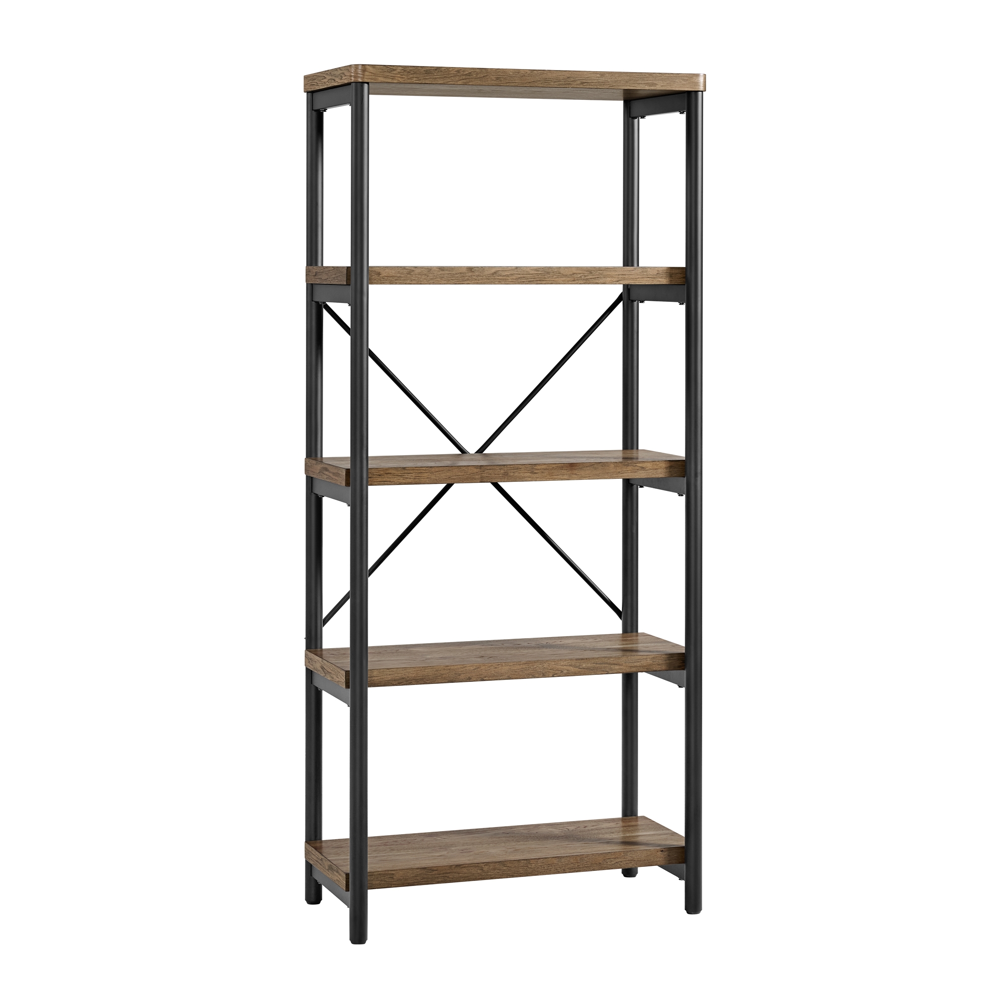 72" Bookcase