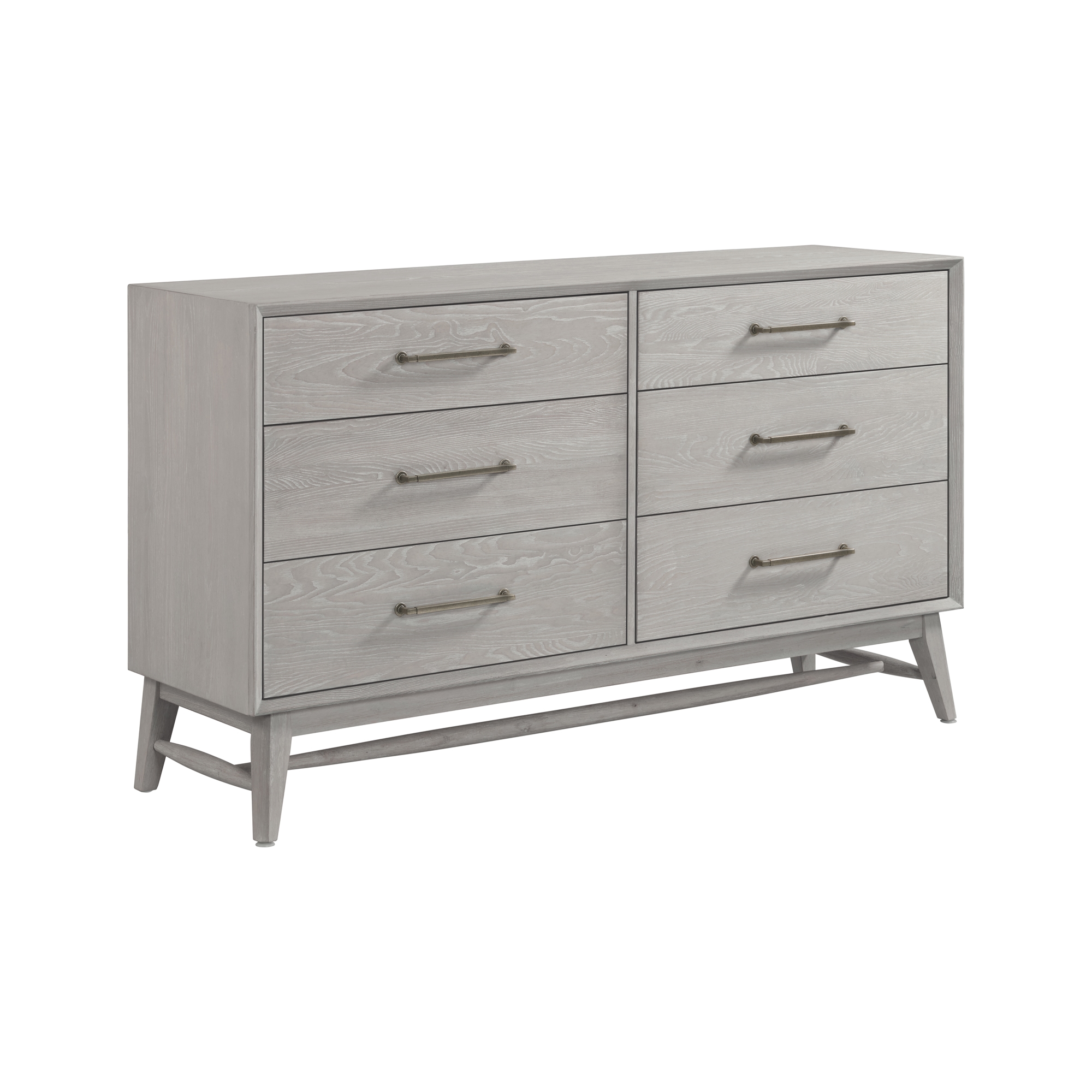 Intercon Bayside 6-Drawer Dresser