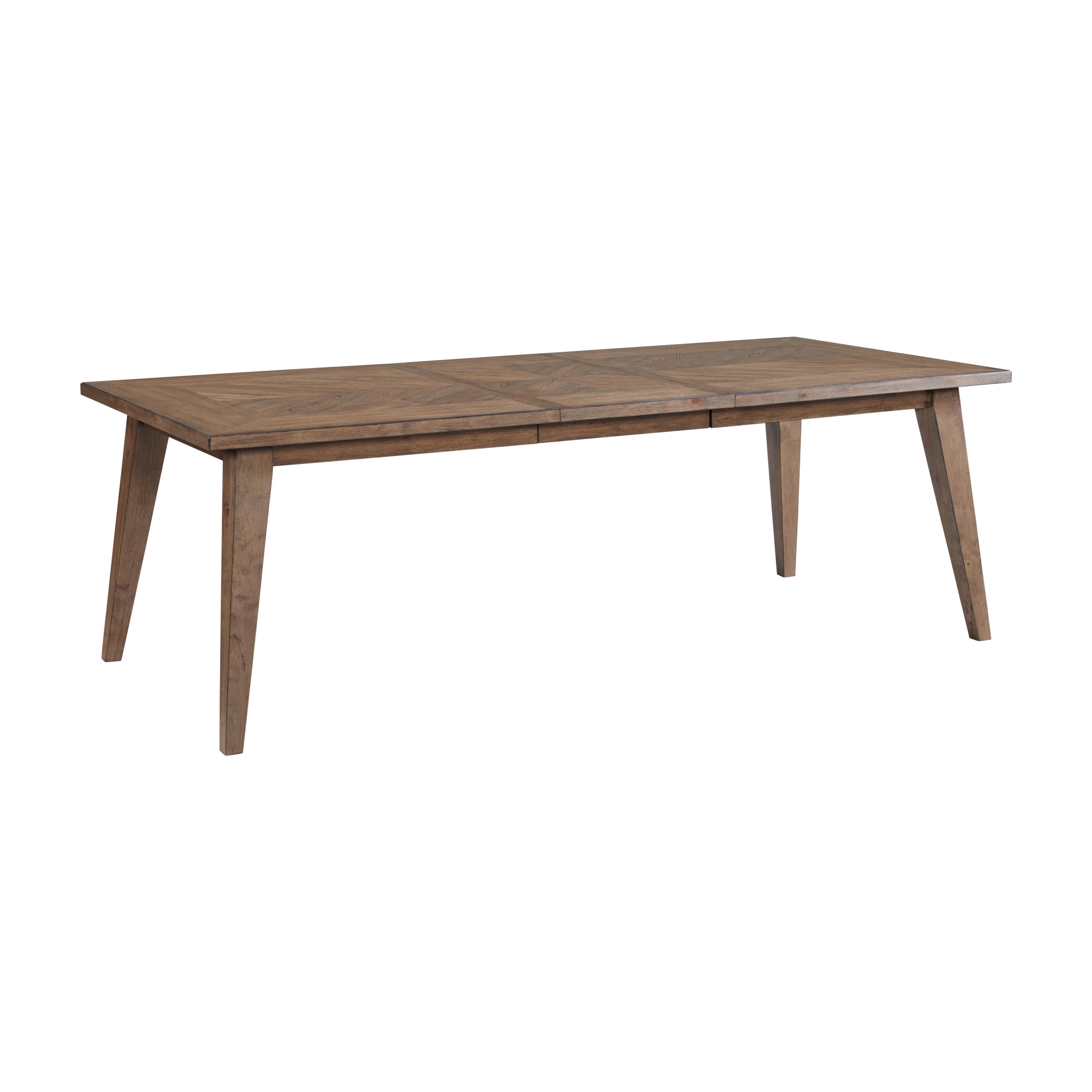 【Lrose】WTW　APERTO DINING TABLE 1600 Intercon Oslo OS-TA-4292-WCT-C Transitional Dining Table