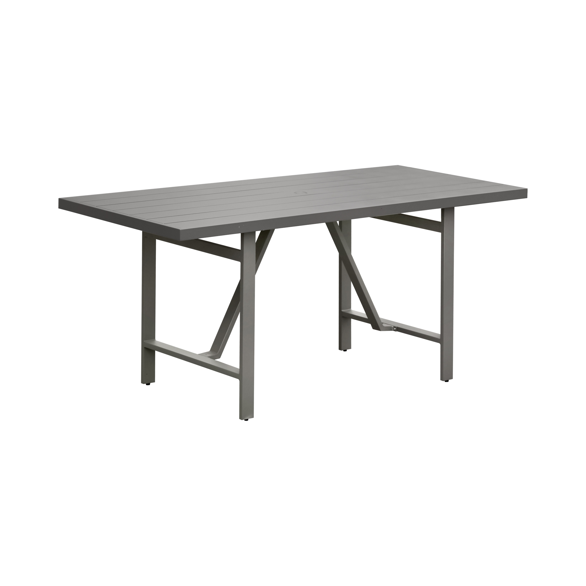 Outdoor Counter Height Table