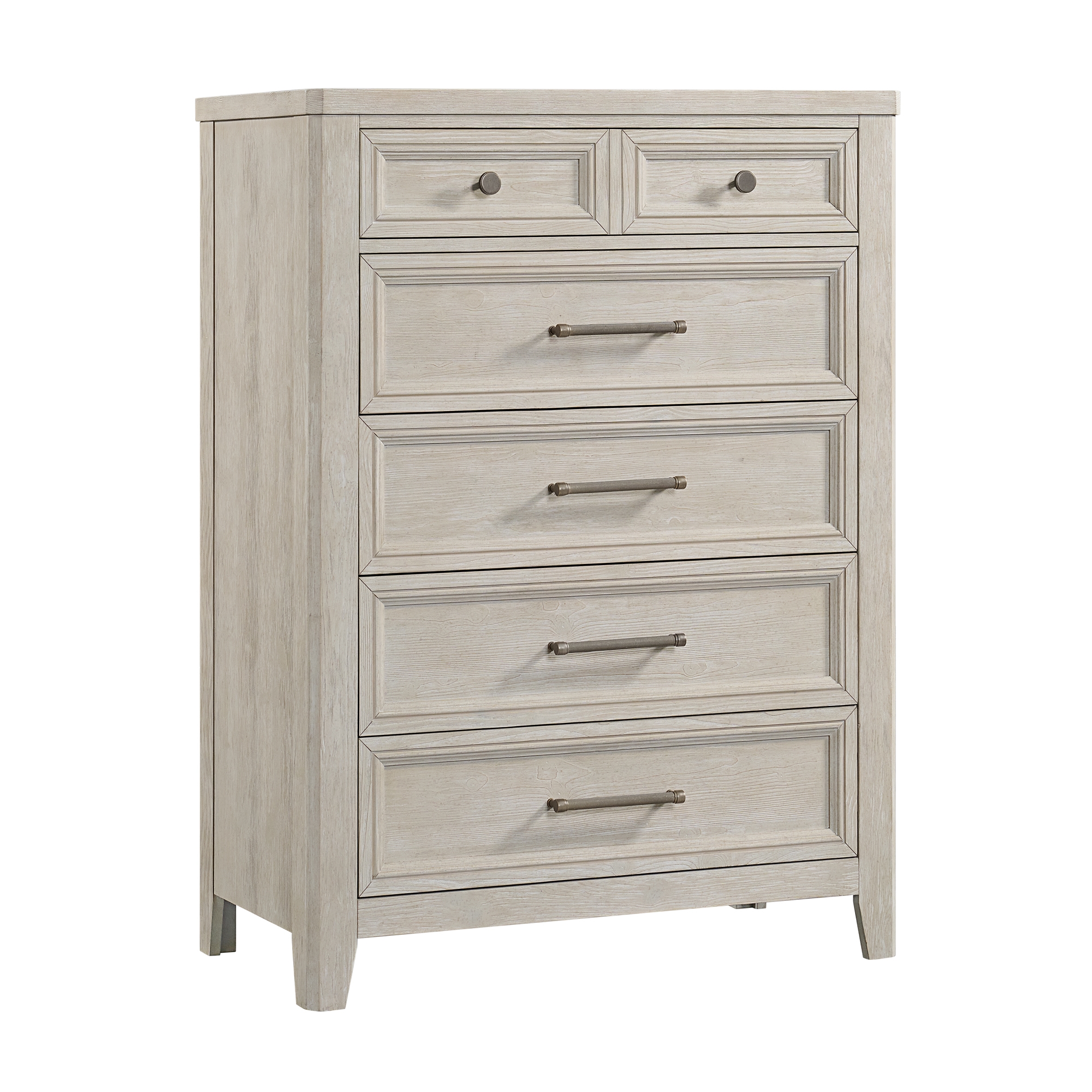 5-Drawer Chest