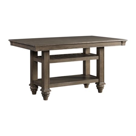 Counter Height Table