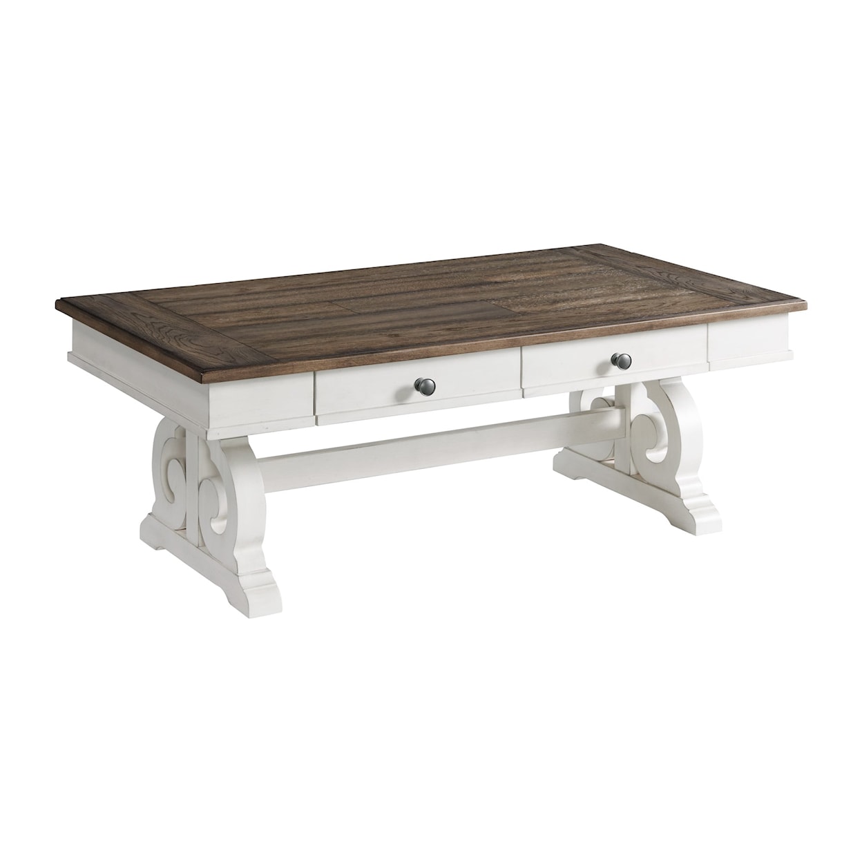 Intercon Drake Coffee Table