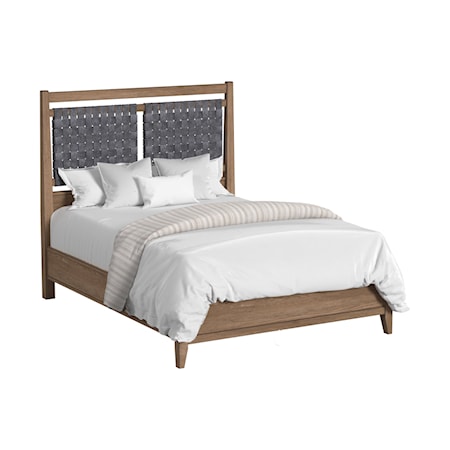 5-Piece Queen Bedroom Set