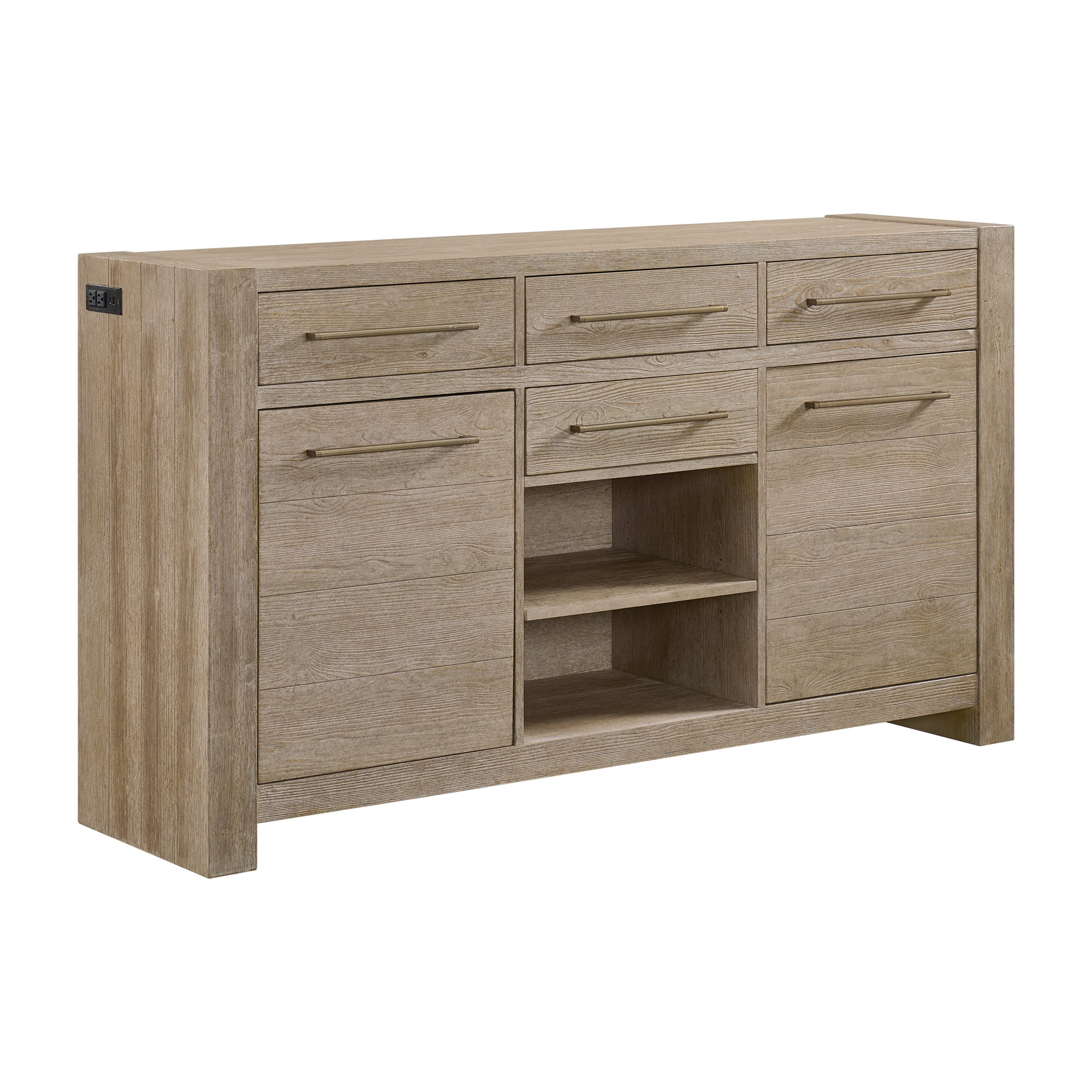 Intercon Nash Sideboard