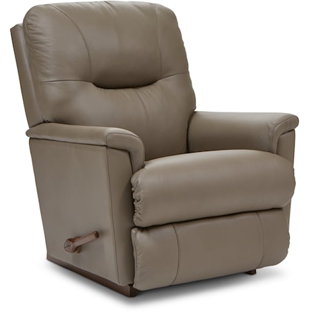 Rocking Recliner