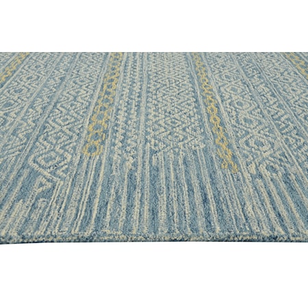 5&apos; x 7&apos;  Rug