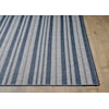 Kas Provo 7'10" x 10'10"  Rug