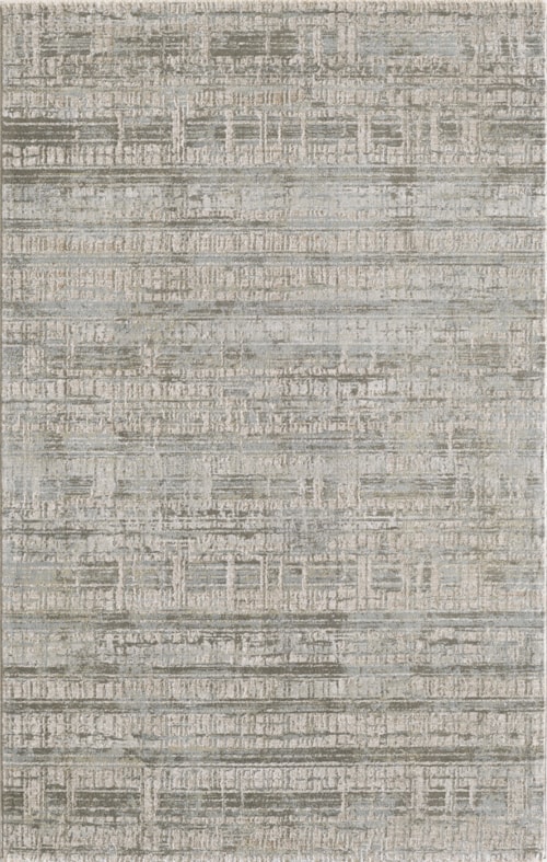 Peyton 4001 Ivory Transitions Machine Woven Performance Area Rug