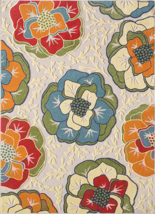 CALLA 6936 7'10'X 7'10"R