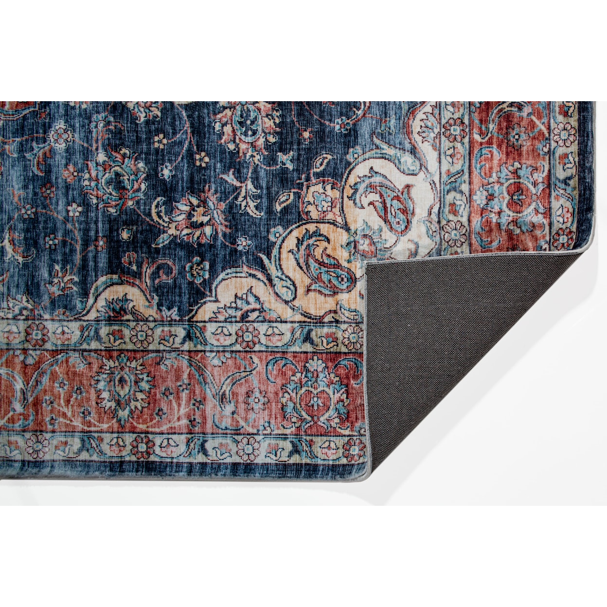 Kas Roxy 5' x 7'6"  Rug