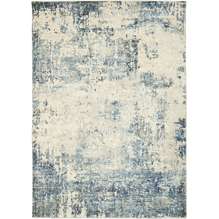 5' x 7'6"  Rug