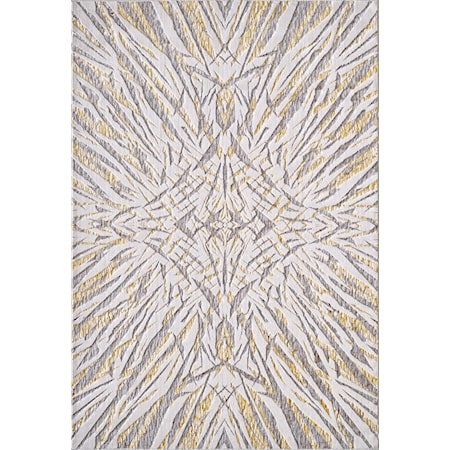 6'7" x 9'6"  Rug