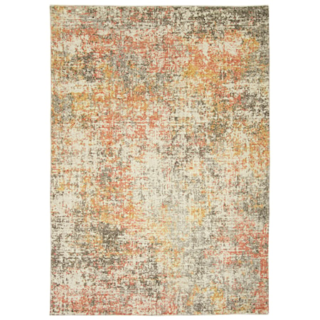 7'6" x 10'  Rug