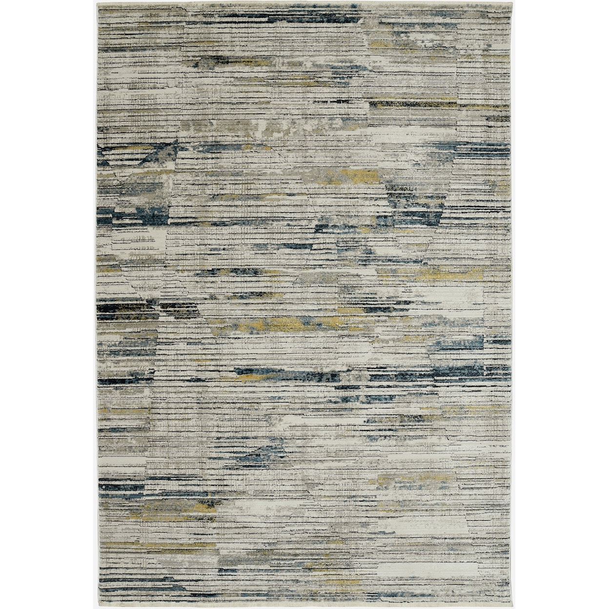 Kas Karina 7'10" x 10'10"  Rug