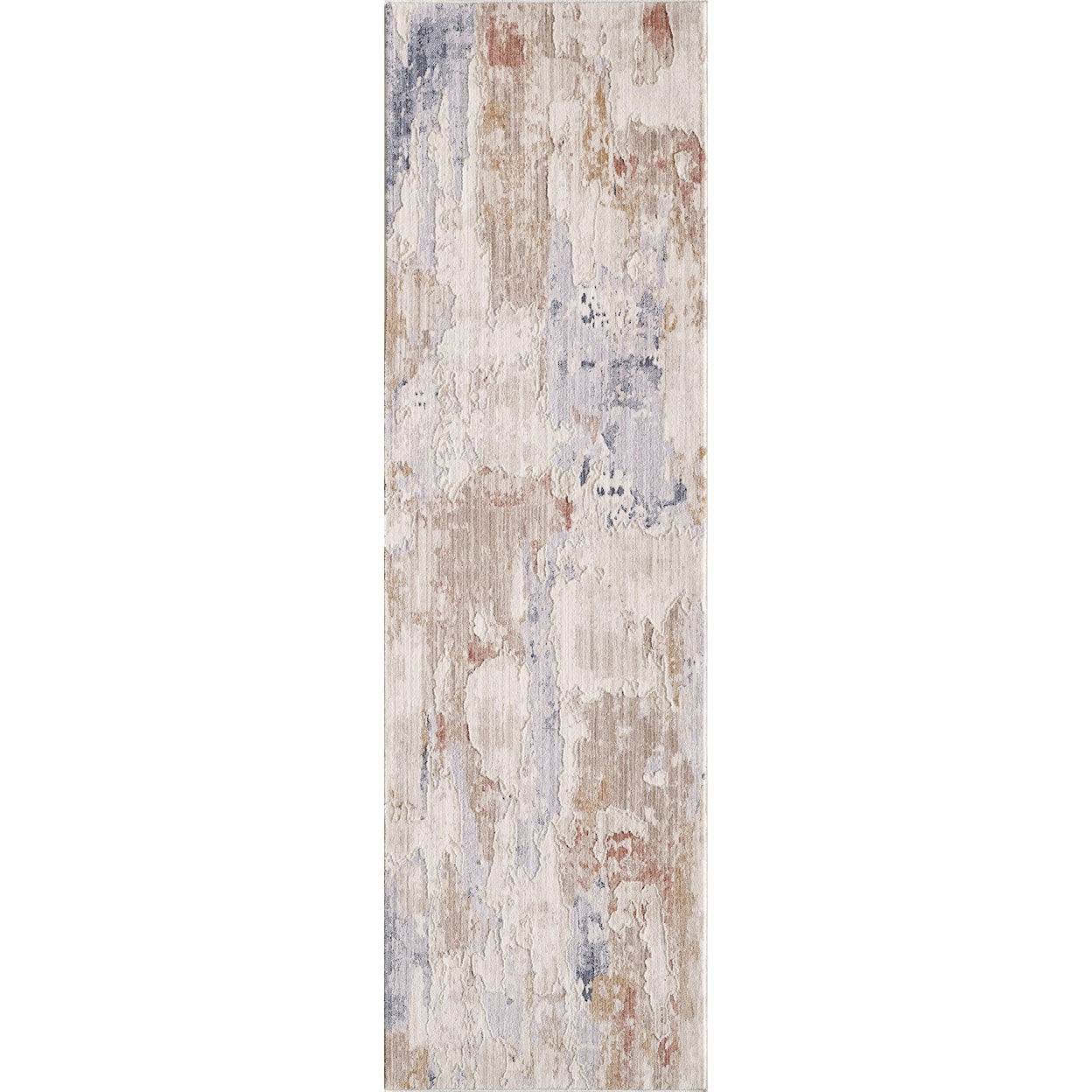 Kas WOODLAND 2'3" x 7'6" Runner  Rug