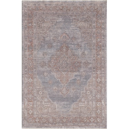 9'3" X 13'  Rug