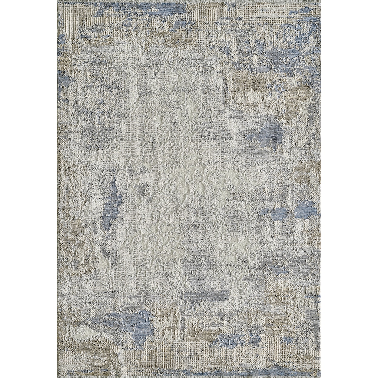 Kas PRESTON 3'11" x 5'5"  Rug