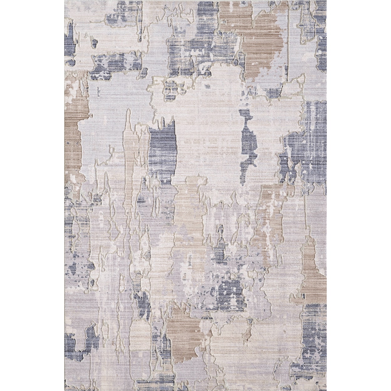 Kas WOODLAND 8'10" x 13'3"  Rug