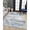 Kas Stella 5'3" x 7'7"  Rug