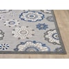 Kas Calla 7'10" x 9'10"  Rug