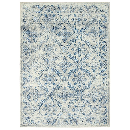 7'6" x 10'  Rug