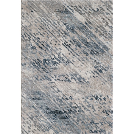 3'3"X 5'3"  Rug