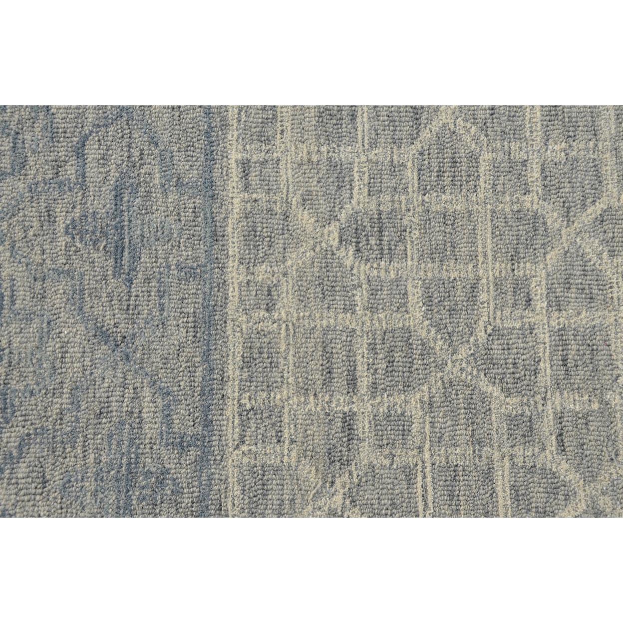 Kas Hudson 8' x 11'  Rug