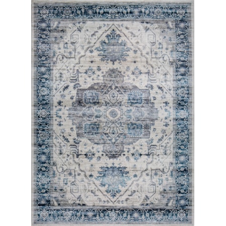 2' x 7' Runner  Rug