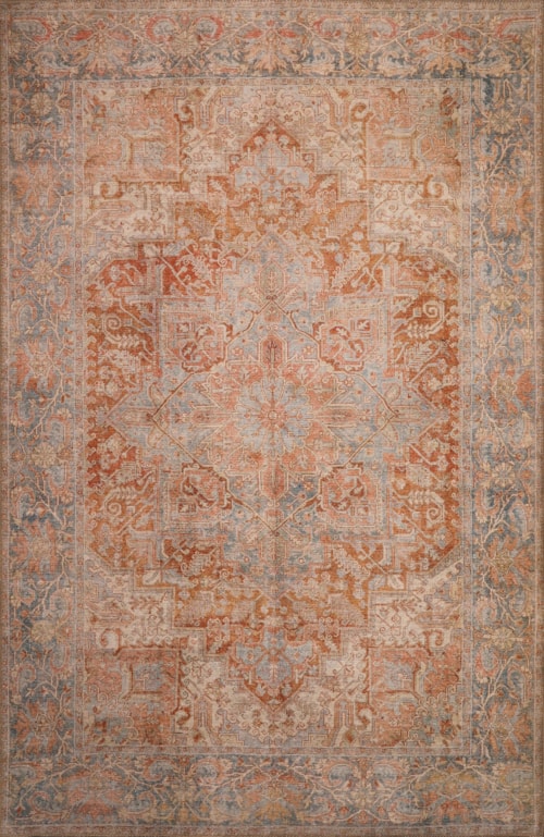 LONDON 4801 5'X 7'6"