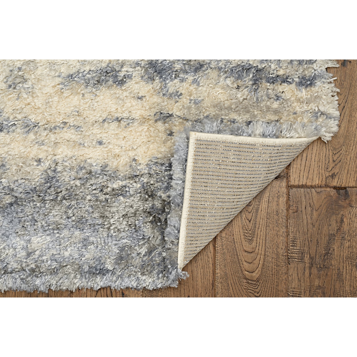 Kas Merino 8'10" x 13'"  Rug