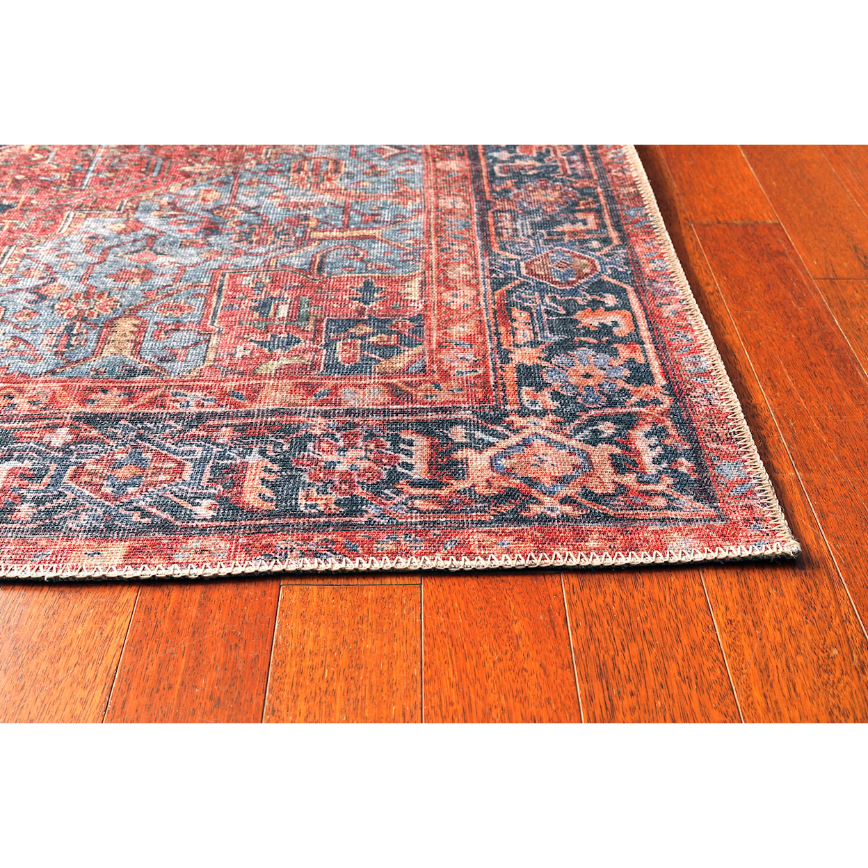 Kas London 2' x 3'  Rug