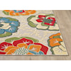 Kas Calla 6'7" x 9'  Rug