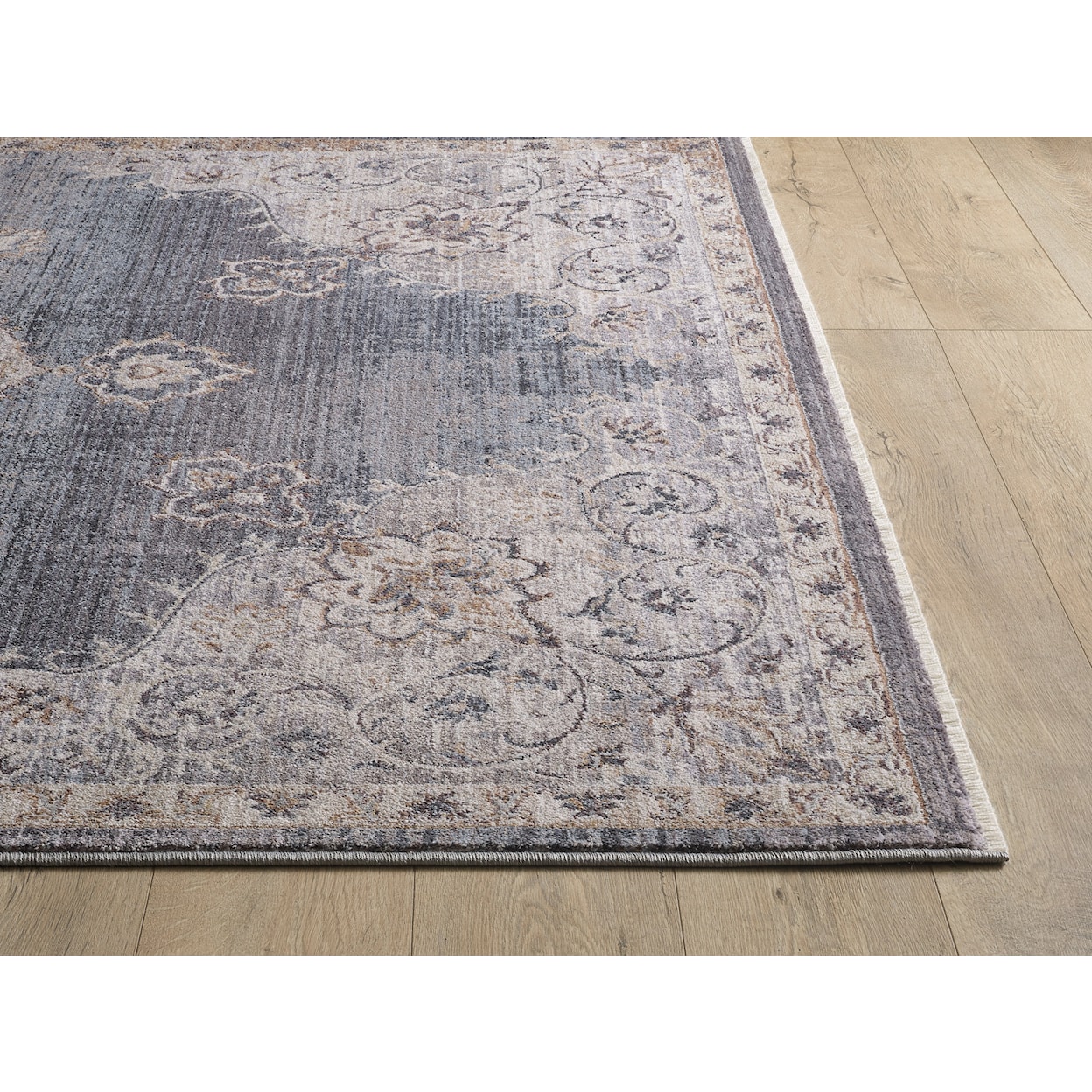 Kas Adele 2'7" x 8' Runner  Rug