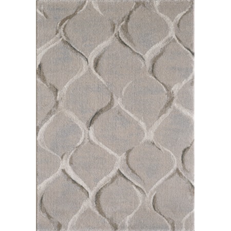 7'10"X 10'10"  Rug