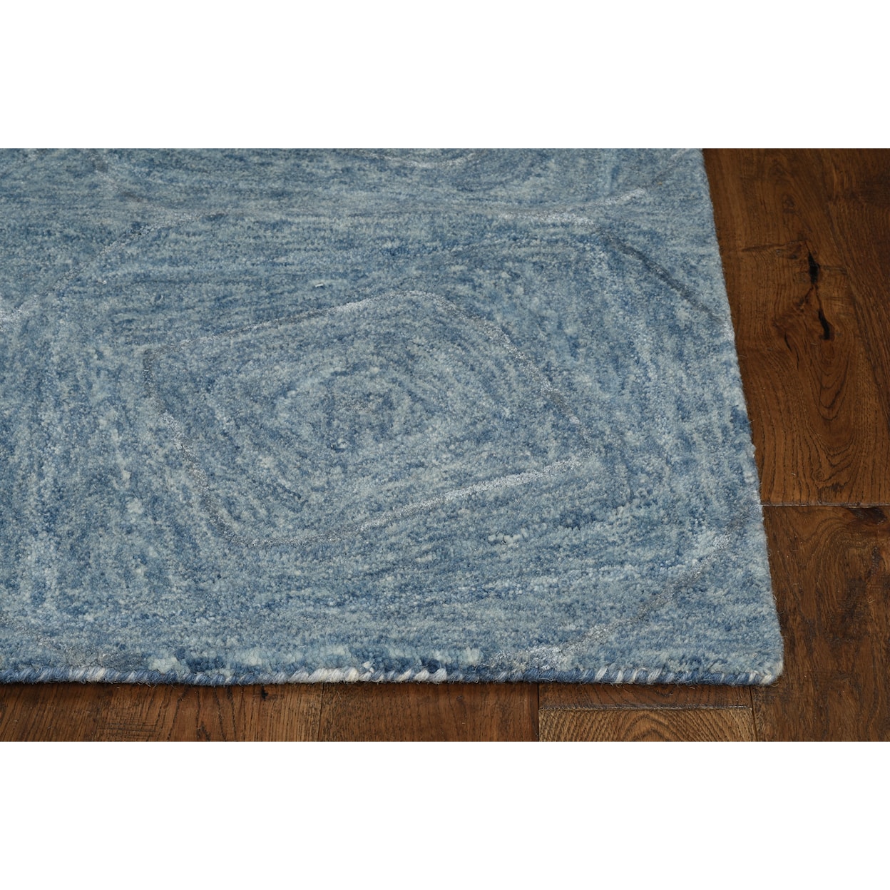 Kas Serenity 7'6" x 9'6"  Rug